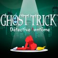 Ghost Trick Détective fantôme