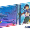 Suzume