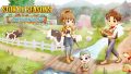 Story of Seasons A Wonderful Life tableau des croisement graines fruits