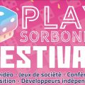 Play Sorbonne Festival