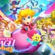 Nintendo Direct Princesse Peach Showtime