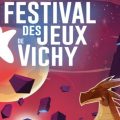 FESTIVAL DE VICHY