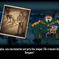 Operation Wolf Returns First Mission