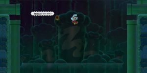 Super Mario Bros Wonder