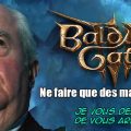 Baldur's Gate 3