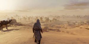 Assassin's Creed Mirage