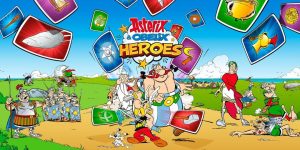 asterix et obélix heroes