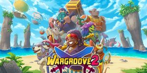 Wargroove 2