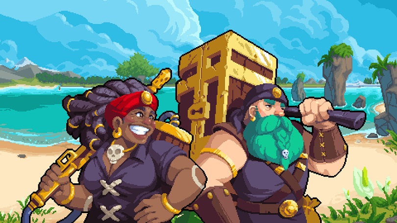 Wargroove 2