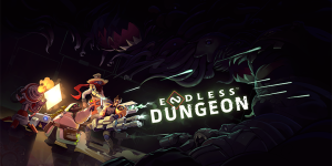 Endless Dungeon