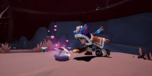 TEST – Song Of Nunu