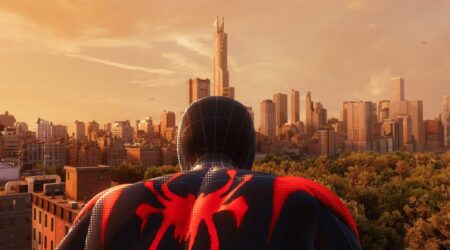 Image de Marvel's Spider-Man 2