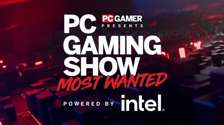 PC Gaming Show Most Wanted