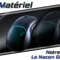 Nacon GM500ES