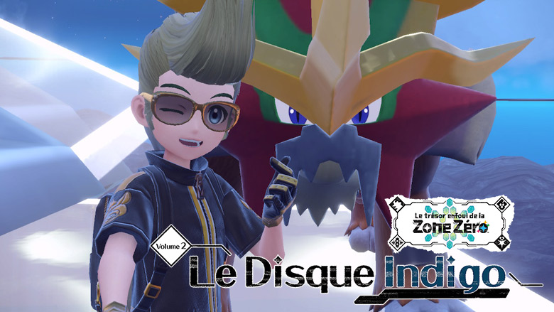 pokémon ecarlate trésor enfouis zone zéro le disque indigo DLC.jpg