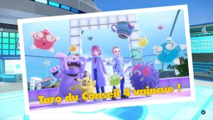 pokémon ecarlate trésor enfouis zone zéro le disque indigo DLC