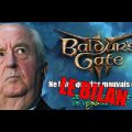 Baldur's Gate 3