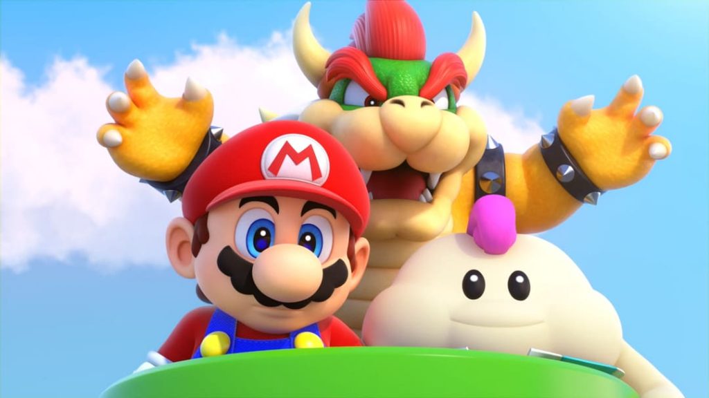 super mario rpg