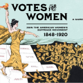 Votes for women
