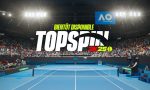 Top Spin 2K25