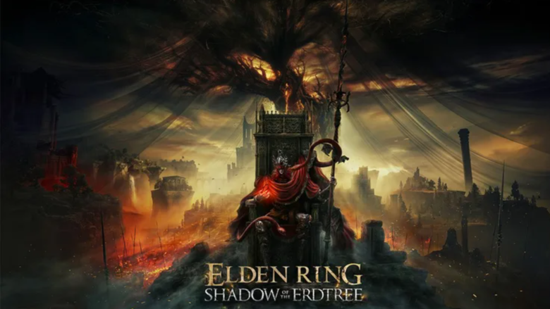 Elden Ring Shadow of the Erdtree