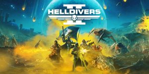 Helldivers 2