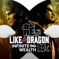 Like A Dragon: Infinite Wealth