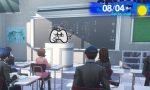 Persona 3 Reload Guide réponses questions professeurs examens