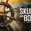 Skull and Bones