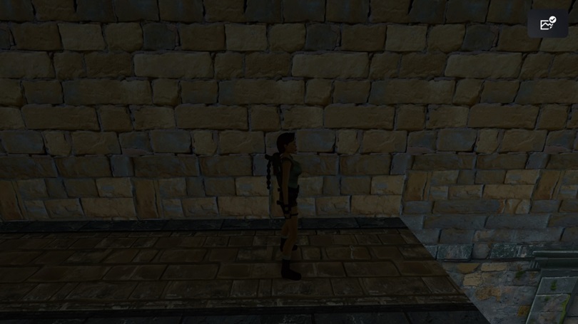 Tomb Raider Remastered