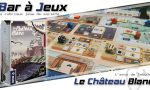 Le château blanc