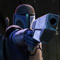 Mandamorien