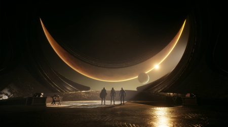 Dune Awakening
