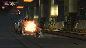 Contra operation Galuga