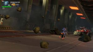 Contra operation Galuga