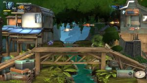 Contra operation Galuga