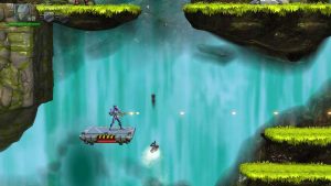 Contra operation Galuga