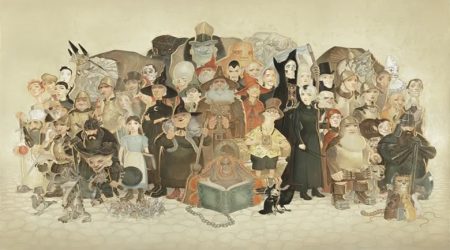 Discworld