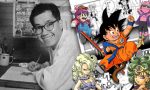 Décès Akira Toriyama