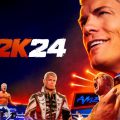 WWE 2K24