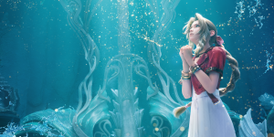 Image Final Fantasy VII REBIRTH