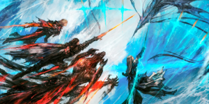 Image de Final Fantasy XVI The Rising Tide