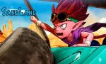 Sand Land