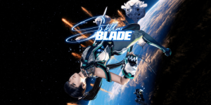Image de Stellar Blade