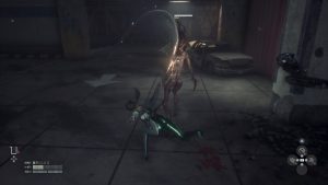 Image de Stellar Blade