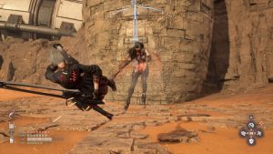 Image de Stellar Blade