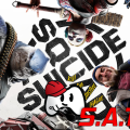 Suicide Squad Kill The Justice League