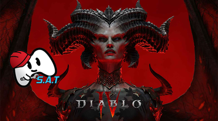 Diablo IV