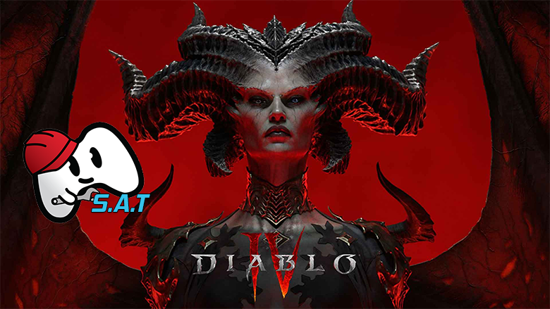 Diablo IV