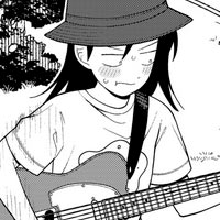 Girls meet rock manga découverte 2024